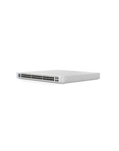 SWICHT GIGA 48PTOS UBIQUITI    POE GESTIONADO