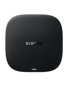 SMARTV XIAOMI MI TV BOX S      3ND GEN 4K GOOGLE ASSISTANT